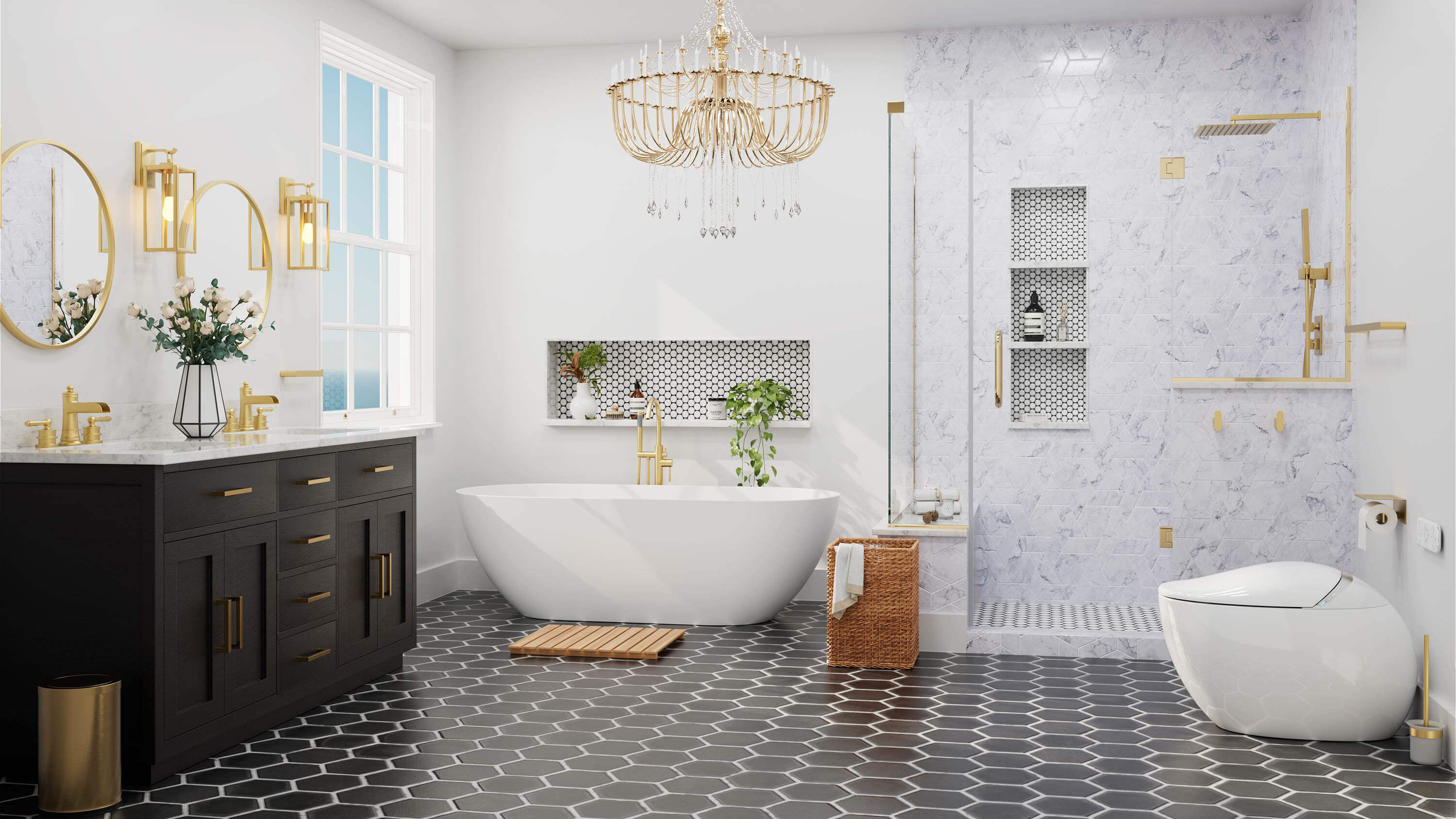 Elevate Your Home's Aesthetic