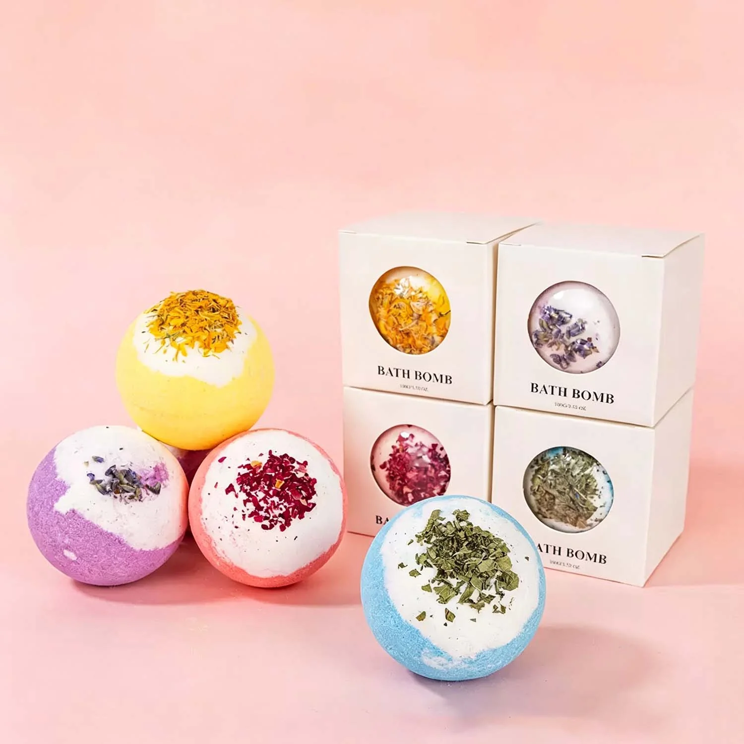New Products